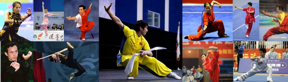 پرشین ووشو دات کام